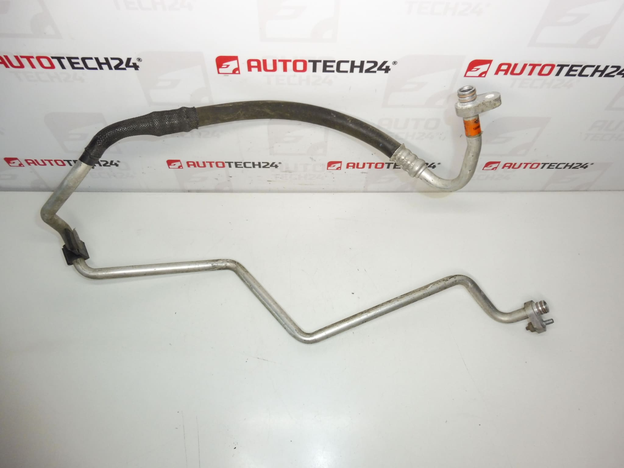 Tuyau climatique Peugeot 207 9680614780 6460TZ