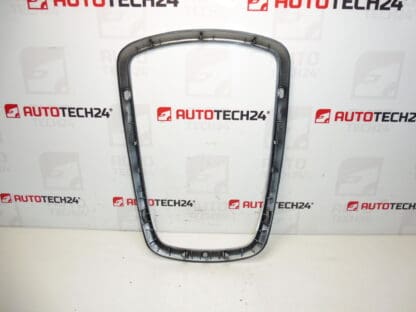 Enjoliveur de tableau de bord Peugeot 207 9652089677 8212TP