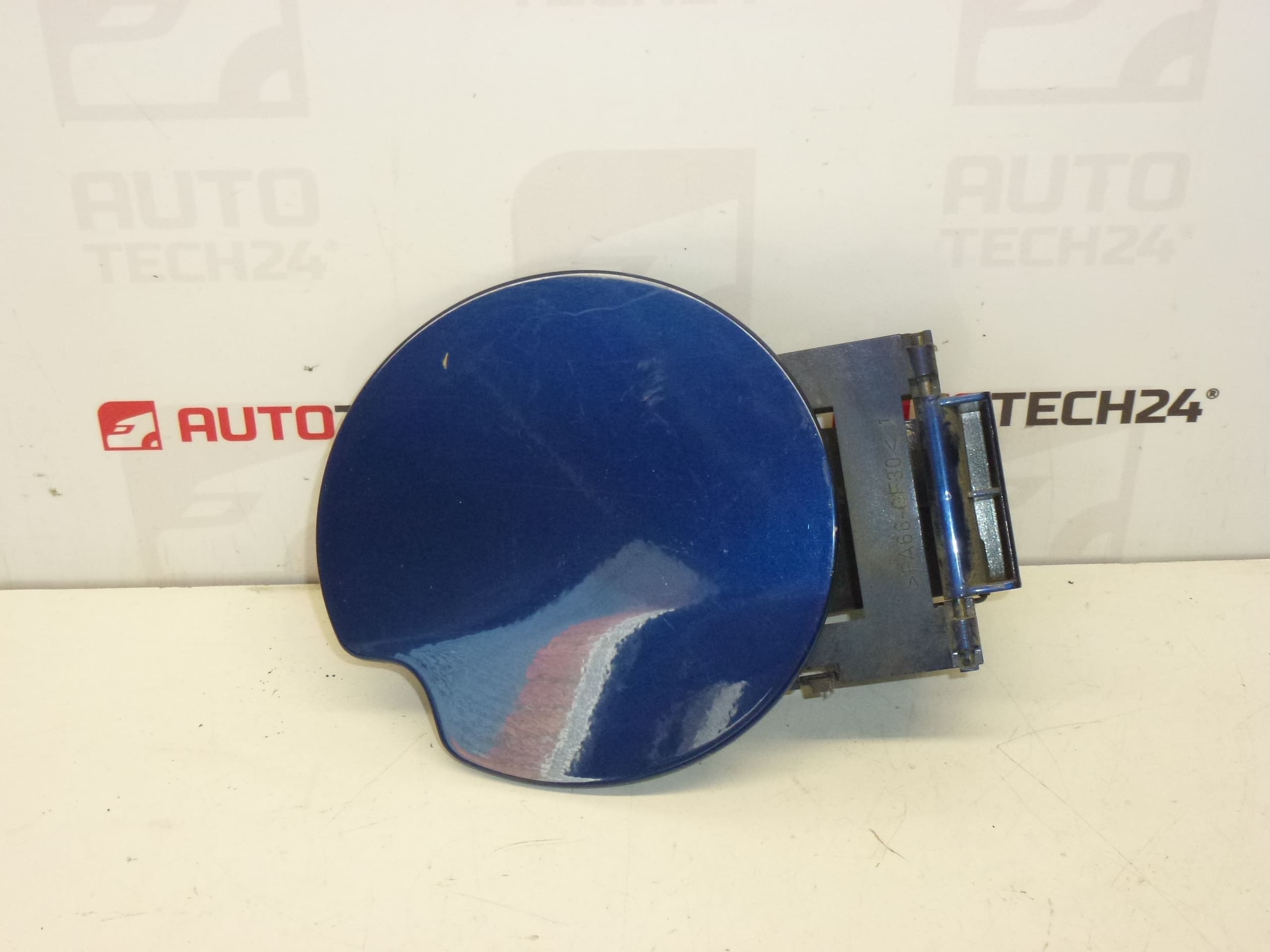 Bouchon de réservoir Peugeot 307 9643083777 EGE