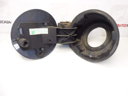 Bouchon de réservoir Peugeot 1007 9645935580 1517C3 151882