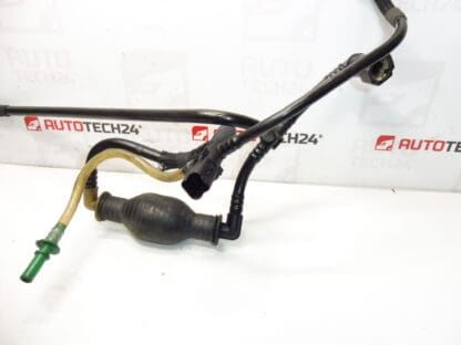 Sonde de température Citroën Peugeot 2.0 HDI RHR 9635692580