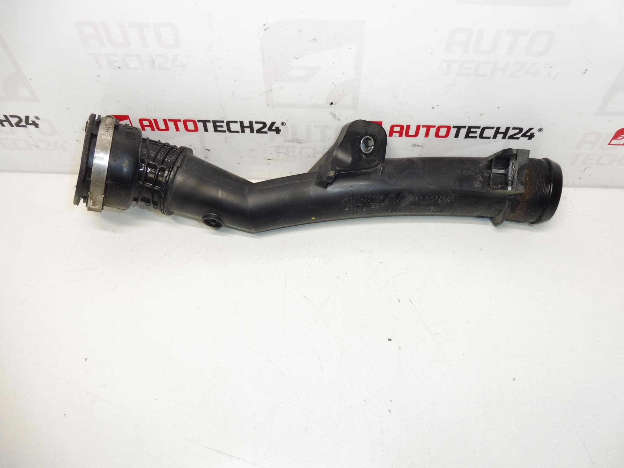 Raccordement air 1.5 HDI Citroën Peugeot 9810958380