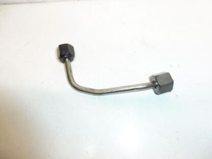 Tuyau de sortie pour pompe Citroën Peugeot 9816296380
