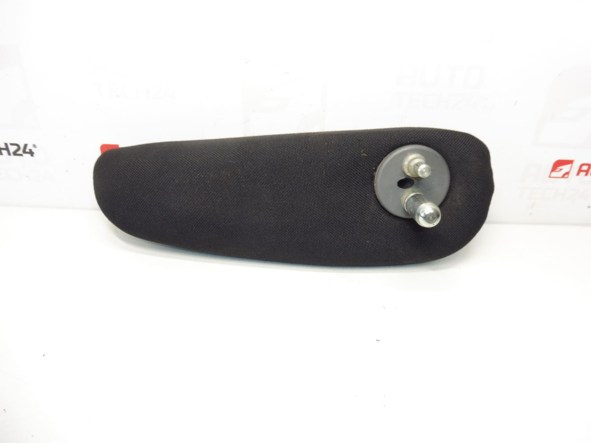 Accoudoir conducteur Citroën Peugeot 8830JN