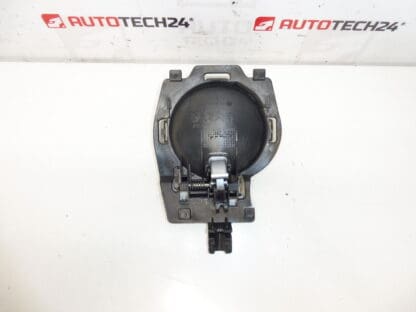 Poignée de porte droite Citroën C2 C3 9647164377 9143J2