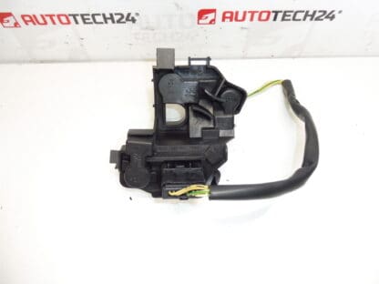 Douille de feu arrière droit avec câblage Peugeot 206 CC 6351S1