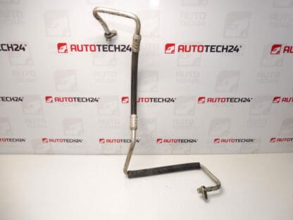 Tuyau climatique Citroën C8 Peugeot 807 647790