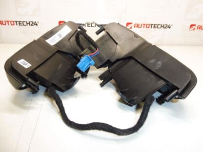 Commande au volant Citroën C4 II et DS4 98094657ZD