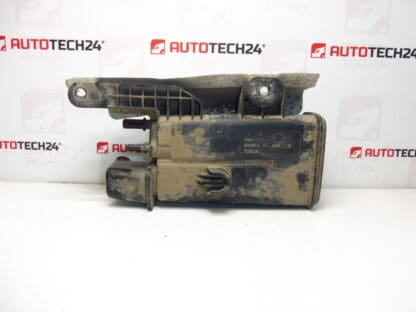 Filtre à charbon, charbon actif Citroën Peugeot 9688540880 1502L2