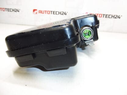 Airbag siège conducteur Citroën C4 II B7 et DS4 9687158380