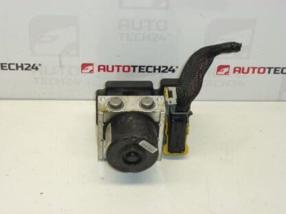 Calculateur ABS Peugeot 206 9659136980 10.0970-1128.3 10.0207-0068,4