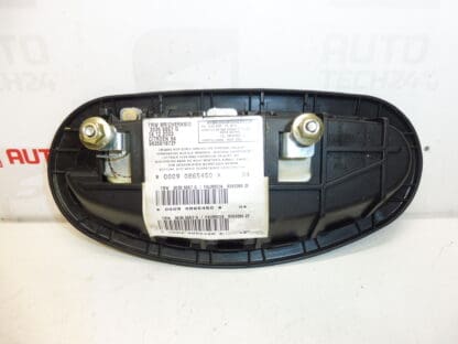 Côté airbag gauche Citroën C5 I et II 96358187ZF 8216W2
