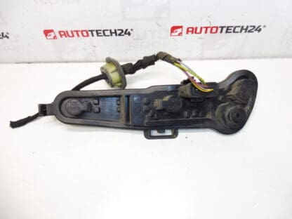 LEGE LIGHT Light Light Citroën C4 3 portes 9646801777 6350T6