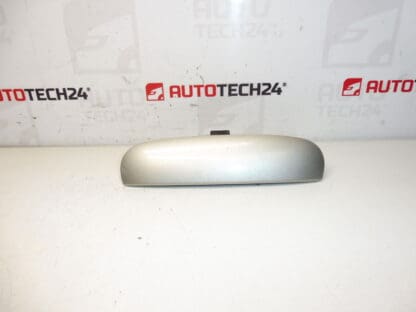 Citroën Peugeot ETS 8726N1 Poignée du couvercle arrière