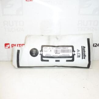 Airbag Airbag Citroen C3 III et C3 982480680 9824498280