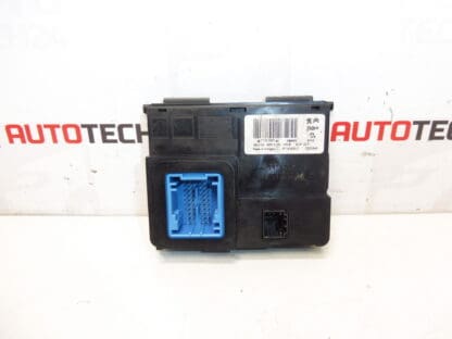 Citroën Peugeot 9811039380 1618038180 Unité de contrôle