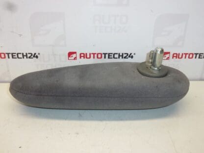 Accoudoir gauche Citroën Peugeot 8830X9