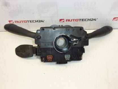 Commandes à levier Peugeot 307 96574965XT 624272