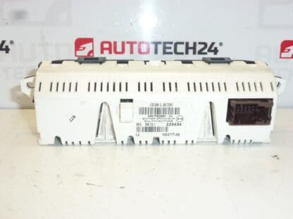 Afficheur Citroën C5 II 9657882880-02 6593T2