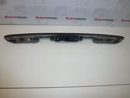 Poignée Citroën C5 berline I KPKD 9642101277 8742A0
