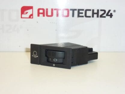 Contrôleur de correction de hauteur de lumière Citroën Peugeot 6552YN