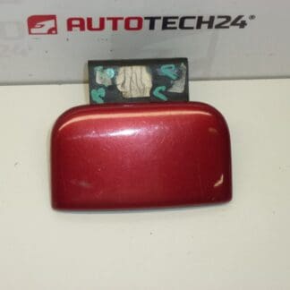 Poignée de porte droite Citroën Berlingo EKQD 9101J5 9101H7