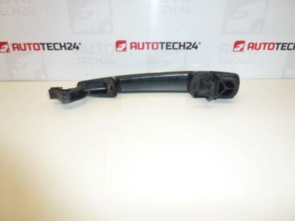 Poignée de porte Citroën Peugeot noire EXLD 9101GH