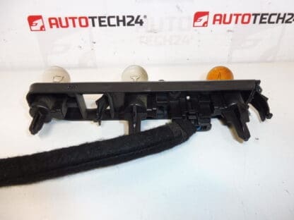 Douille de Lanterne Arrière Droite Citroën C4 GRAND Picasso 6351AC – Image 2