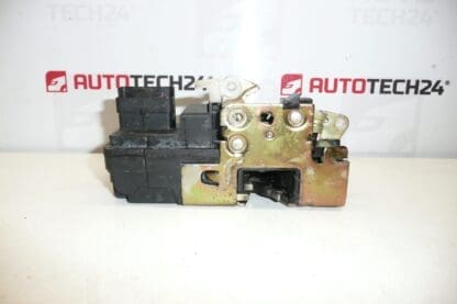 Verrouillage de la Porte Avant Gauche Citroën Berlingo I II 9135P1 – Image 2