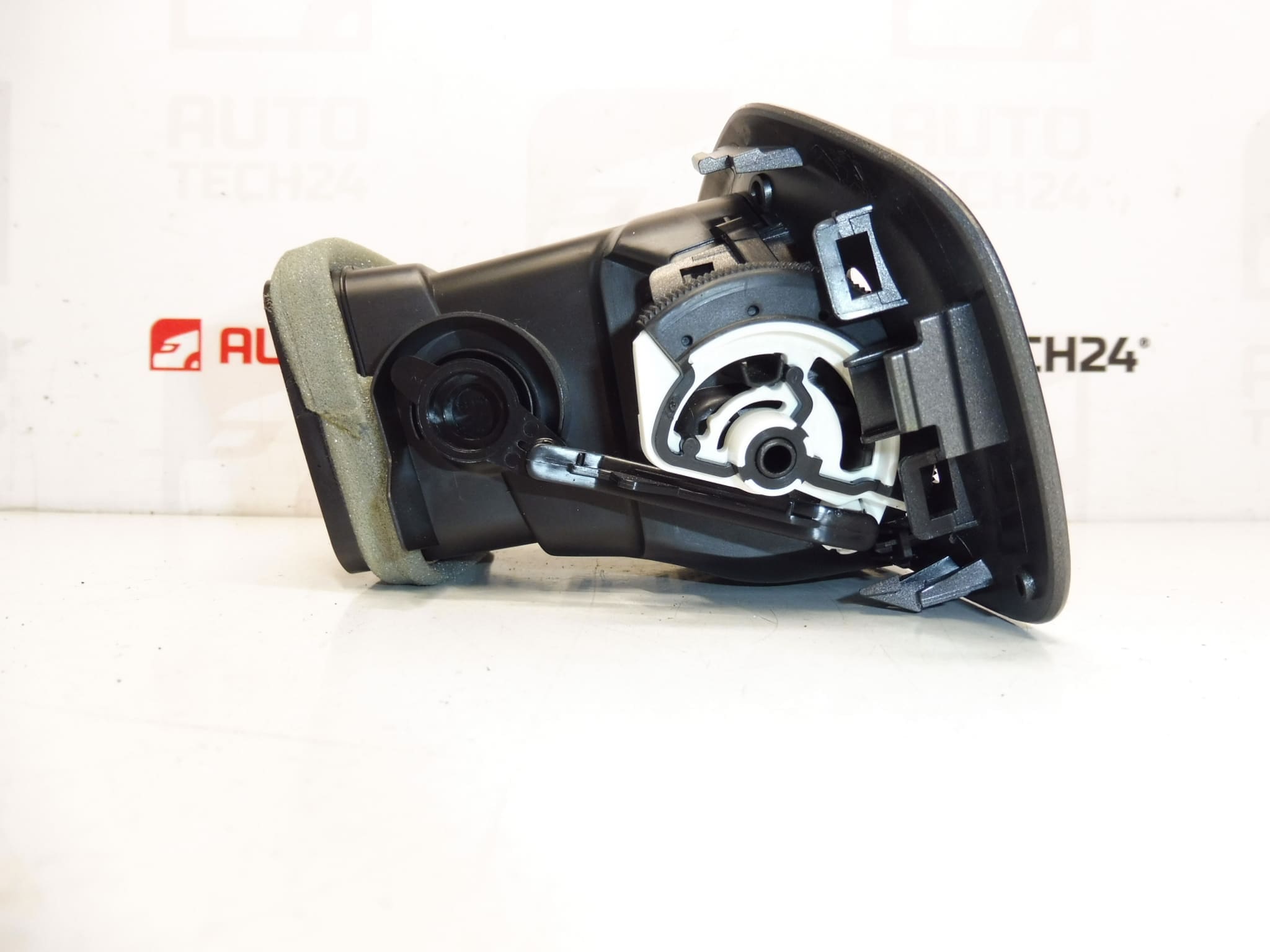 Sortie d'air Citroën C-Elysée Peugeot 301 9677287077 9677253777 – Image 2