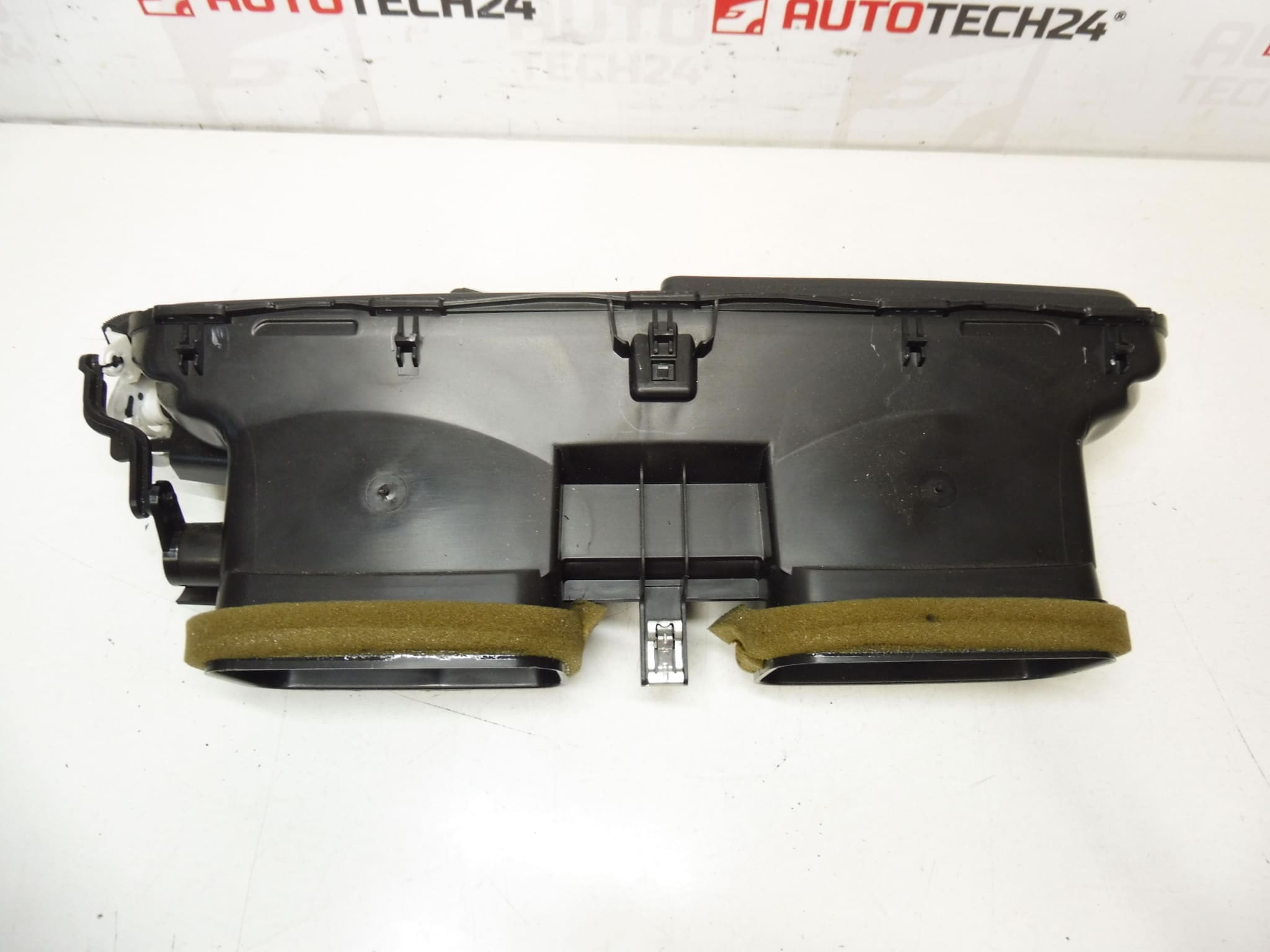 Bouche d'aération Citroën C-Elysée Peugeot 301 96764769ZD 9676476977 – Image 2