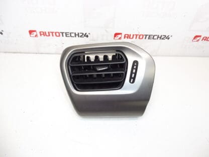 Sortie de ventilation Citroen C -lysée Peugeot 301 967276577 9677253177
