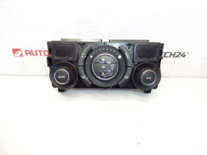 Contrôle de Chauffage et de Climatisation Peugeot 308 96718462XT 6452S2