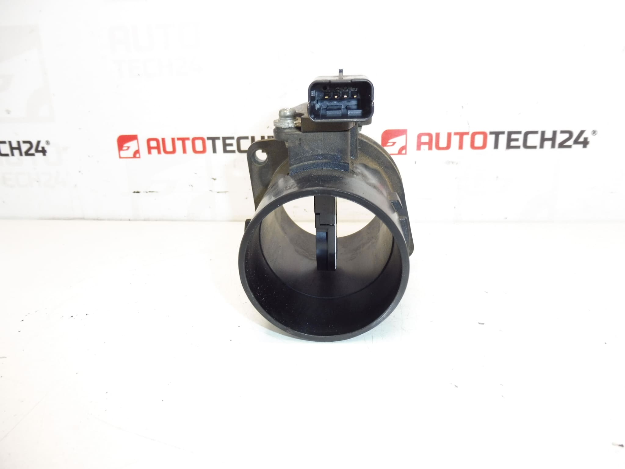 Capteur de Débit d'Air Citroën Peugeot 1.4 HDI 1.6 HDI 9683282980