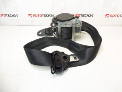 Ceinture de Sécurité Droite Avant Citroën Xsara Picasso 96314386XX 96358935XX 8973L8