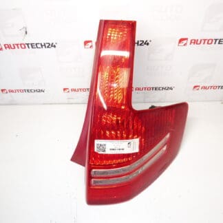 Feu Arrière Droit Citroën C4 5 Portes 9655863980 6351T8
