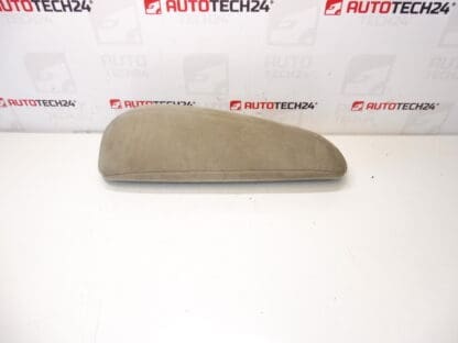 Accoudoir d'Alcantara Citroën C8 Peugeot 807 883067