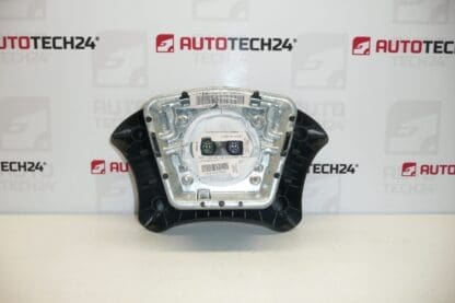 Airbag Volant Citroën C5 I et II 96509314ZE – Image 2