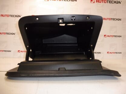Boîte de rangement complète C3 Picasso 98066102ZD 8218YJ 8218YF – Image 2