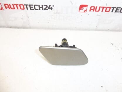 Buse de lavage avec un vrai capuchon léger KDD Citroën C8 6438K3 6438K7