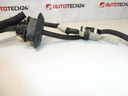 Câble de connexion + pôle moteur Citroën Peugeot 1484991080 5642Y3 – Image 2