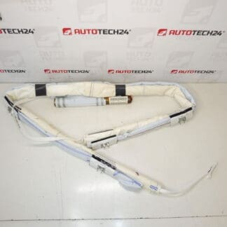 Citroën C3 Picasso 9803128480 Airbag de plafond