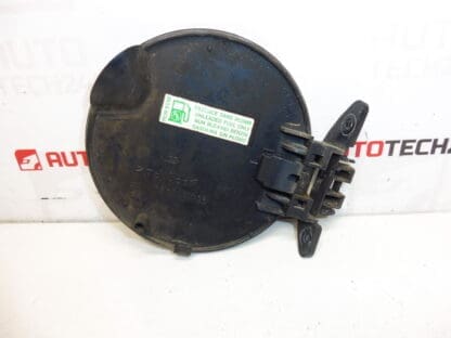Couvercle de Réservoir Citroën C3 Pluriel EYPC 9641873480 1517A2 – Image 2