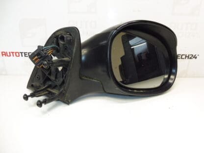 Rétroviseur latéral droit Citroën Xsara Picasso EXYB 96570955XT 815351 – Image 2