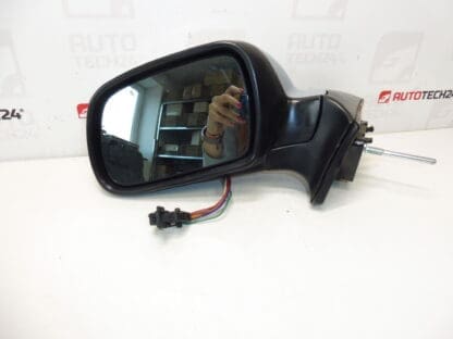 Rétroviseur Gauche EYLC Peugeot 407 96456984XT 8149VG – Image 2