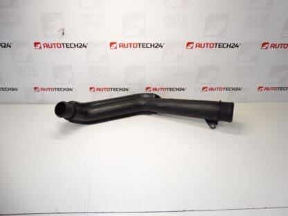 Tuyau turbo Citroën Peugeot 2.0 2.2 HDI 1487755080 0382X6