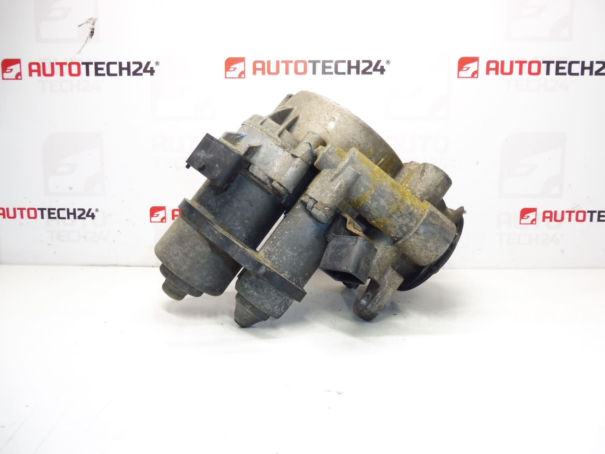 Membre de l'action du Citroën Peugeot 9682563580 9662568980