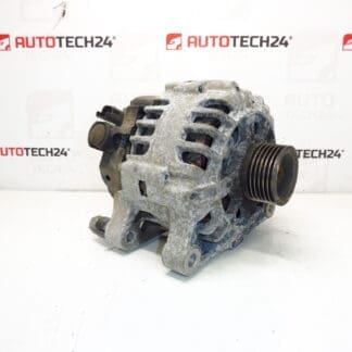 Alternateur Valeo TG9B065 CL8 + Citroën Peugeot 9649611680 5705Kz