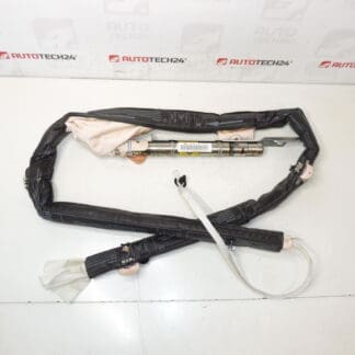 Arrêter l'airbag gauche Citroën C5 x7 9682751880 8335JG