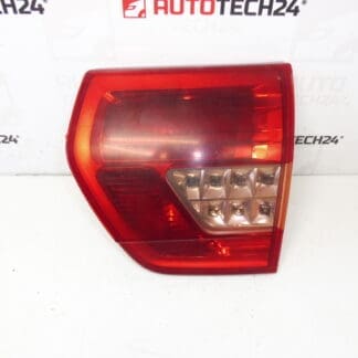 Arrière droit clair intérieur Citroën C5 x7 9671811380 6350Jr